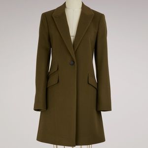 rag & bone duchess wool coat